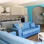 Maison Matilda Feriehus *
