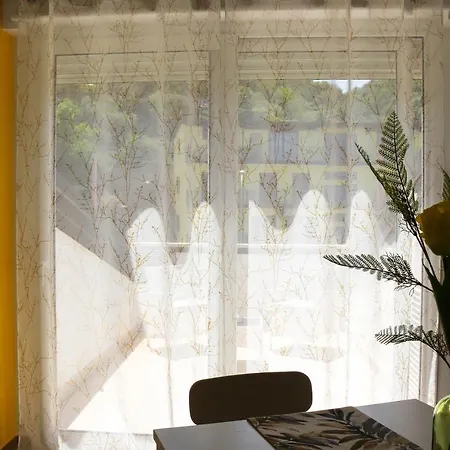 بيت للعطل Maison Matilda *