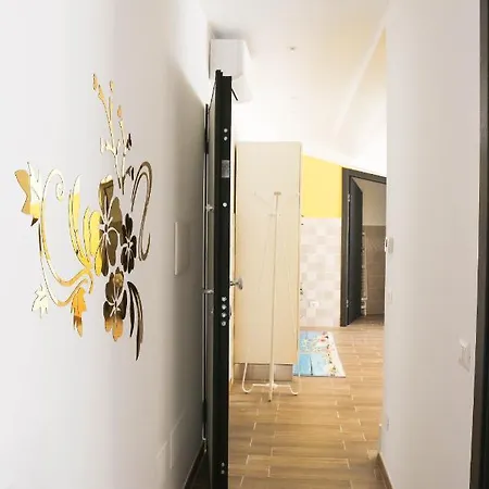 Maison Matilda *