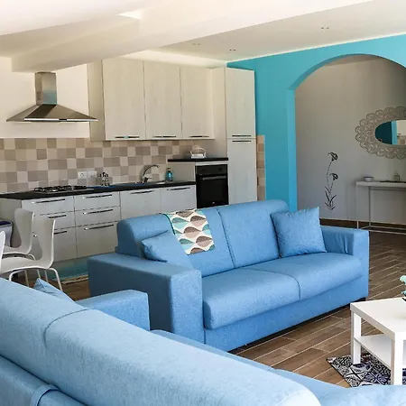Maison Matilda بيت للعطل *