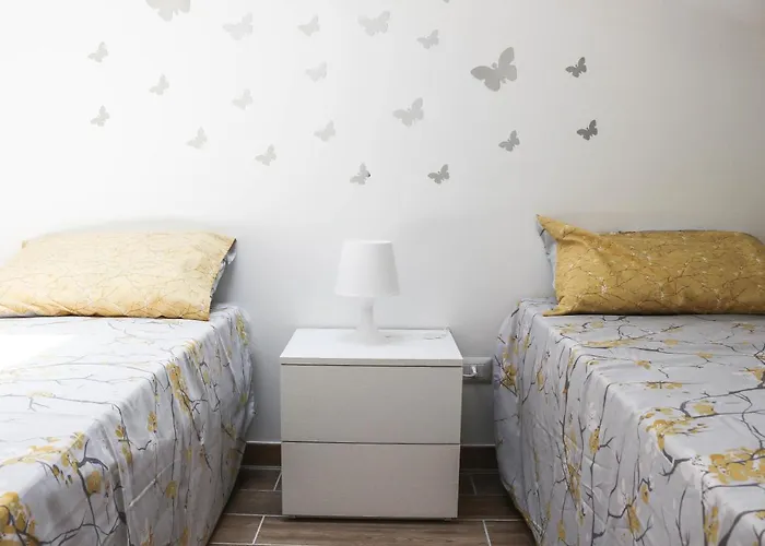 Maison Matilda Casa vacanze Capo dʼOrlando