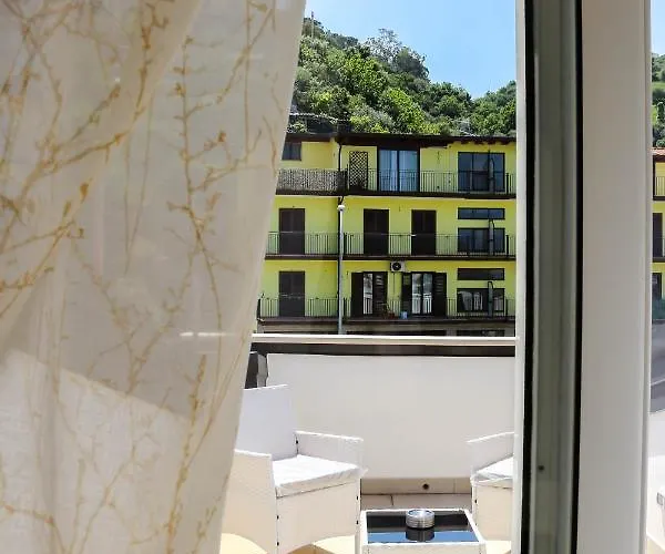 Maison Matilda Capo dʼOrlando