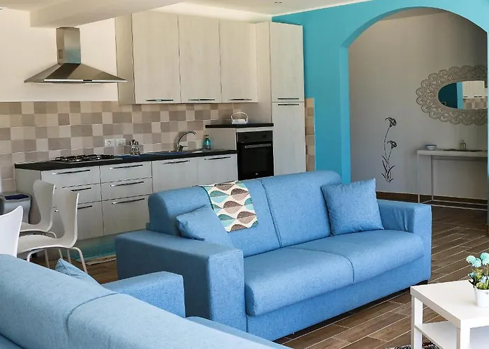 Maison Matilda Casa vacanze *