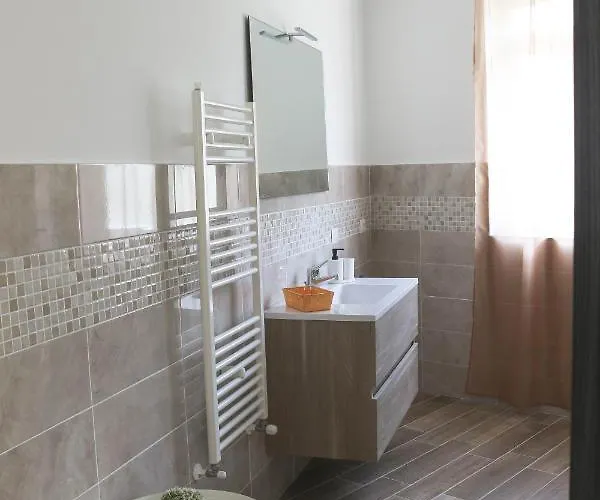 Maison Matilda * Capo dʼOrlando