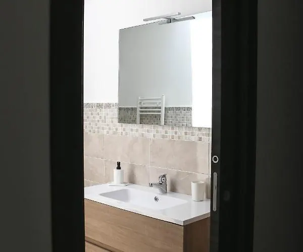 Maison Matilda * Capo dʼOrlando
