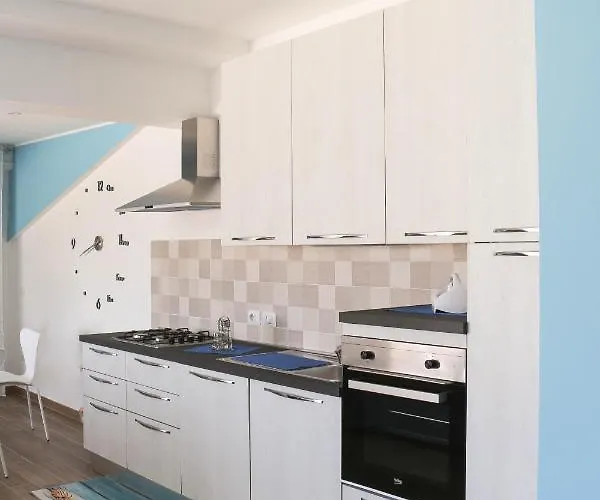 Maison Matilda * Capo dʼOrlando