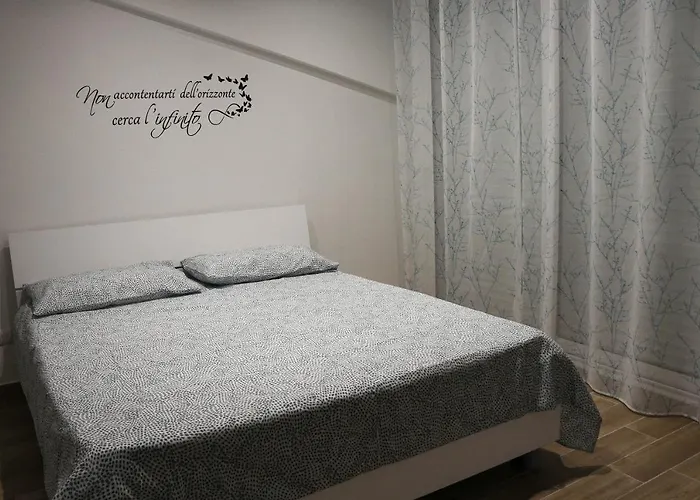 Casa vacanze Maison Matilda
