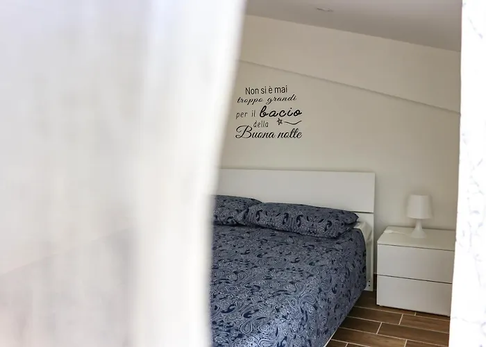 Maison Matilda * Capo dʼOrlando