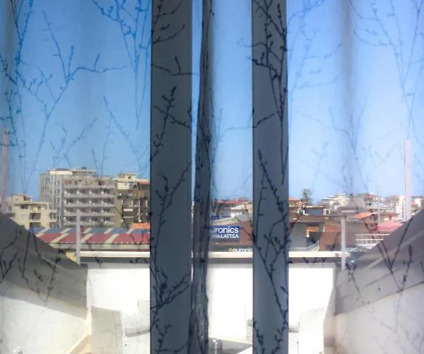 Maison Matilda Casa vacanze Capo dʼOrlando