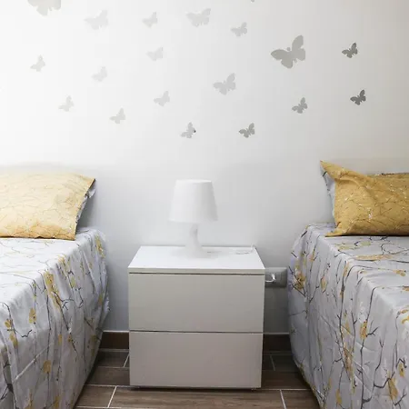 Maison Matilda Holiday home Capo d'Orlando