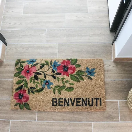 Maison Matilda Ferienhaus *