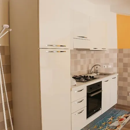 Ferienhaus Maison Matilda