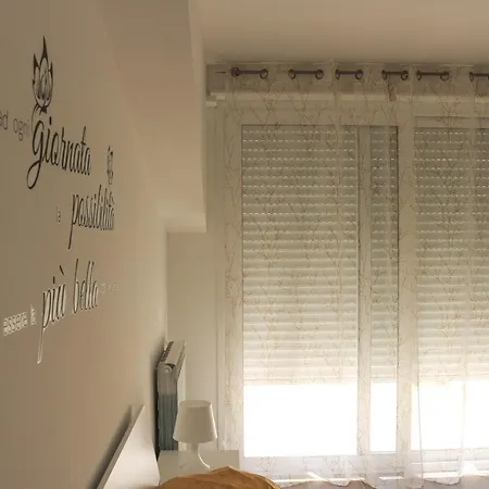 Hébergement de vacances Maison Matilda *