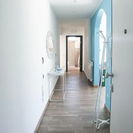 Ferienhaus Maison Matilda