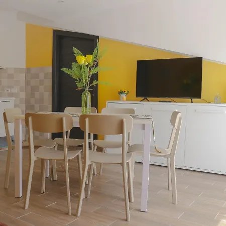 Ferienhaus Maison Matilda