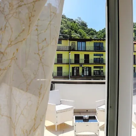 Maison Matilda Capo dʼOrlando
