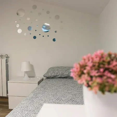 Holiday home Maison Matilda Capo d'Orlando