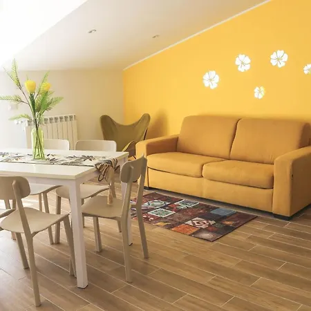 Maison Matilda Ferienhaus Capo dʼOrlando