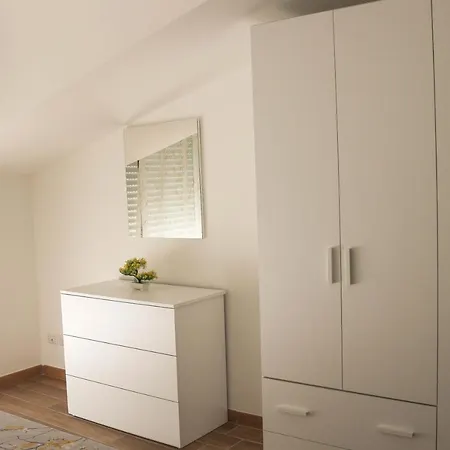 Ferienhaus Maison Matilda Capo dʼOrlando
