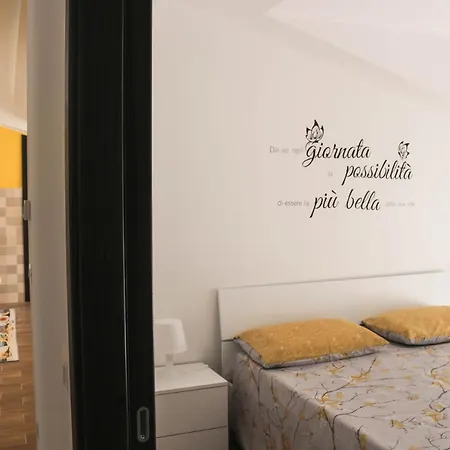 Ferienhaus Maison Matilda Capo dʼOrlando