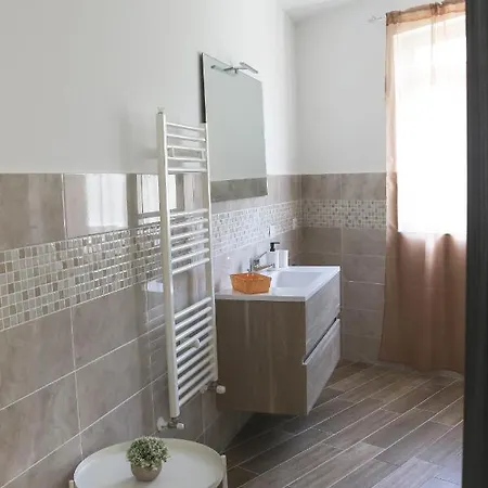 Maison Matilda * Capo dʼOrlando