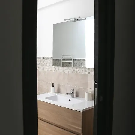 Maison Matilda * Capo dʼOrlando