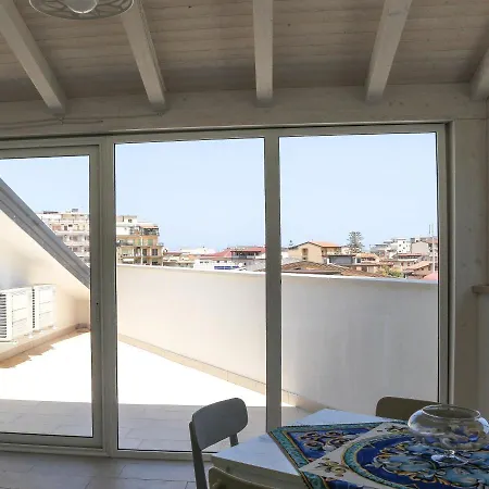 Maison Matilda Feriehus
