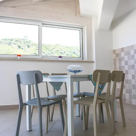 Maison Matilda Capo dʼOrlando