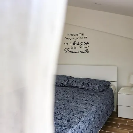 Maison Matilda * Capo d'Orlando