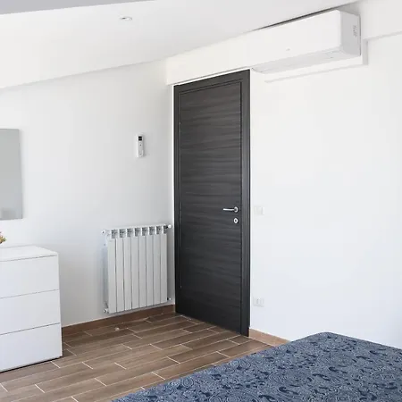 Holiday home Maison Matilda Capo d'Orlando