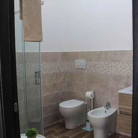 Maison Matilda * Capo dʼOrlando