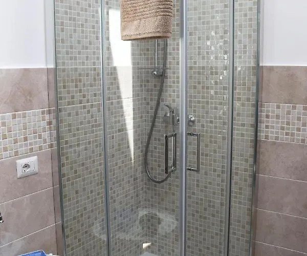Prázdninový dům Maison Matilda *