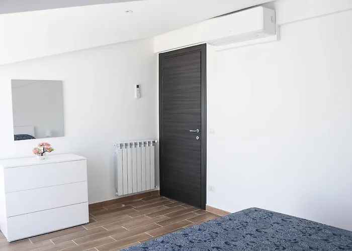 Prázdninový dům Maison Matilda Capo dʼOrlando